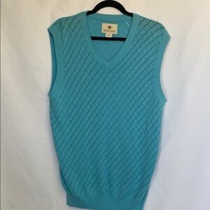 Russell Simmons vest size L